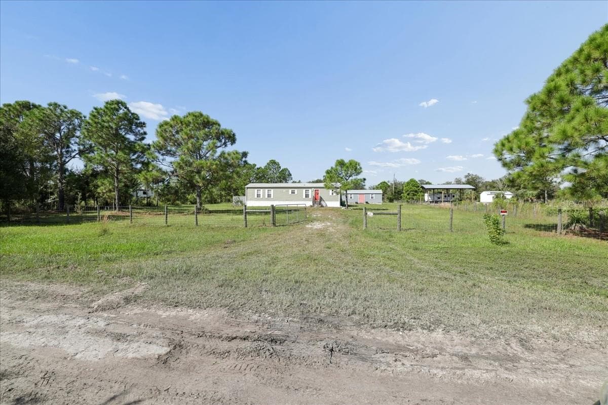 Manufactured Home at 7223 ALFRED BLVD, PUNTA GORDA, photo 31 of 39