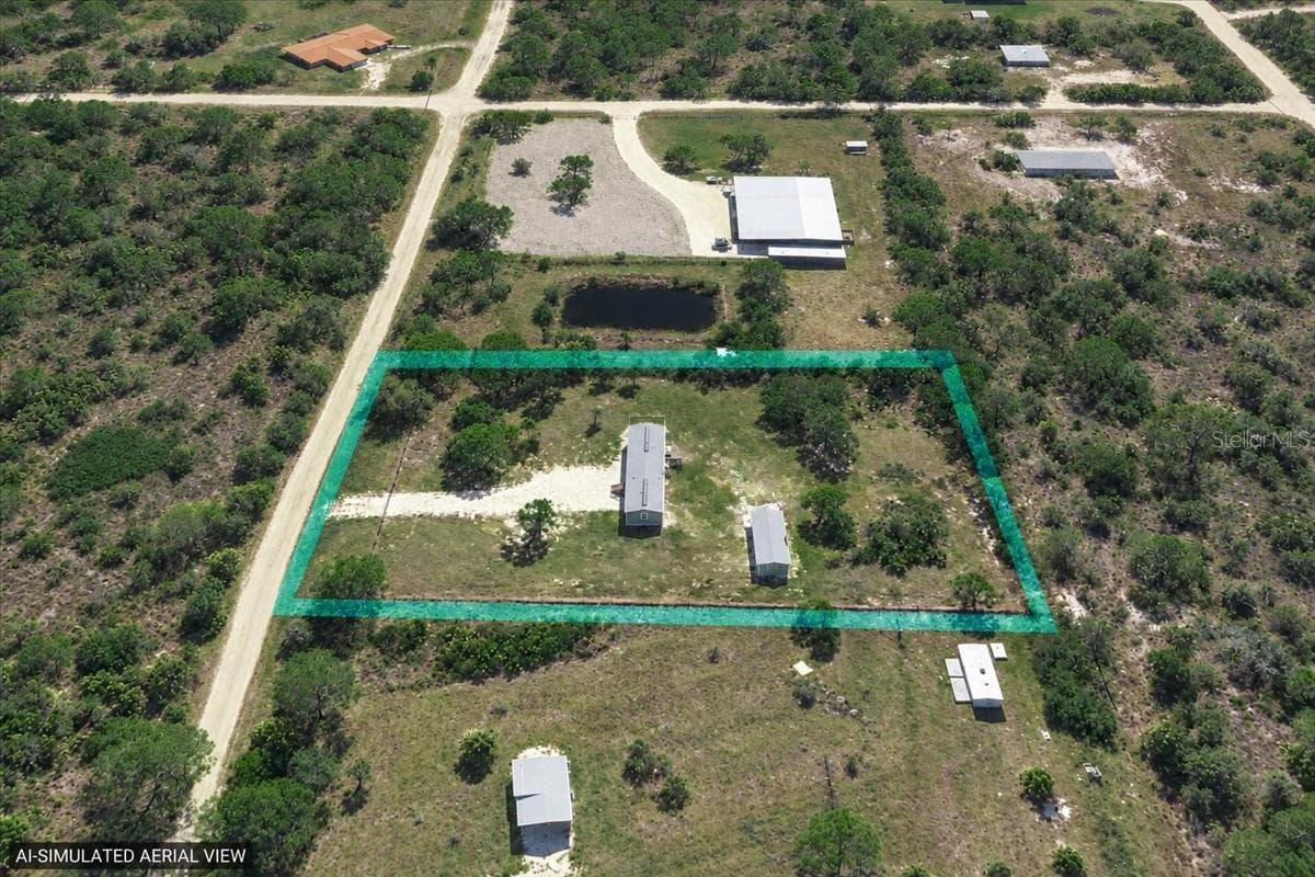 Manufactured Home at 7223 ALFRED BLVD, PUNTA GORDA, photo 35 of 39