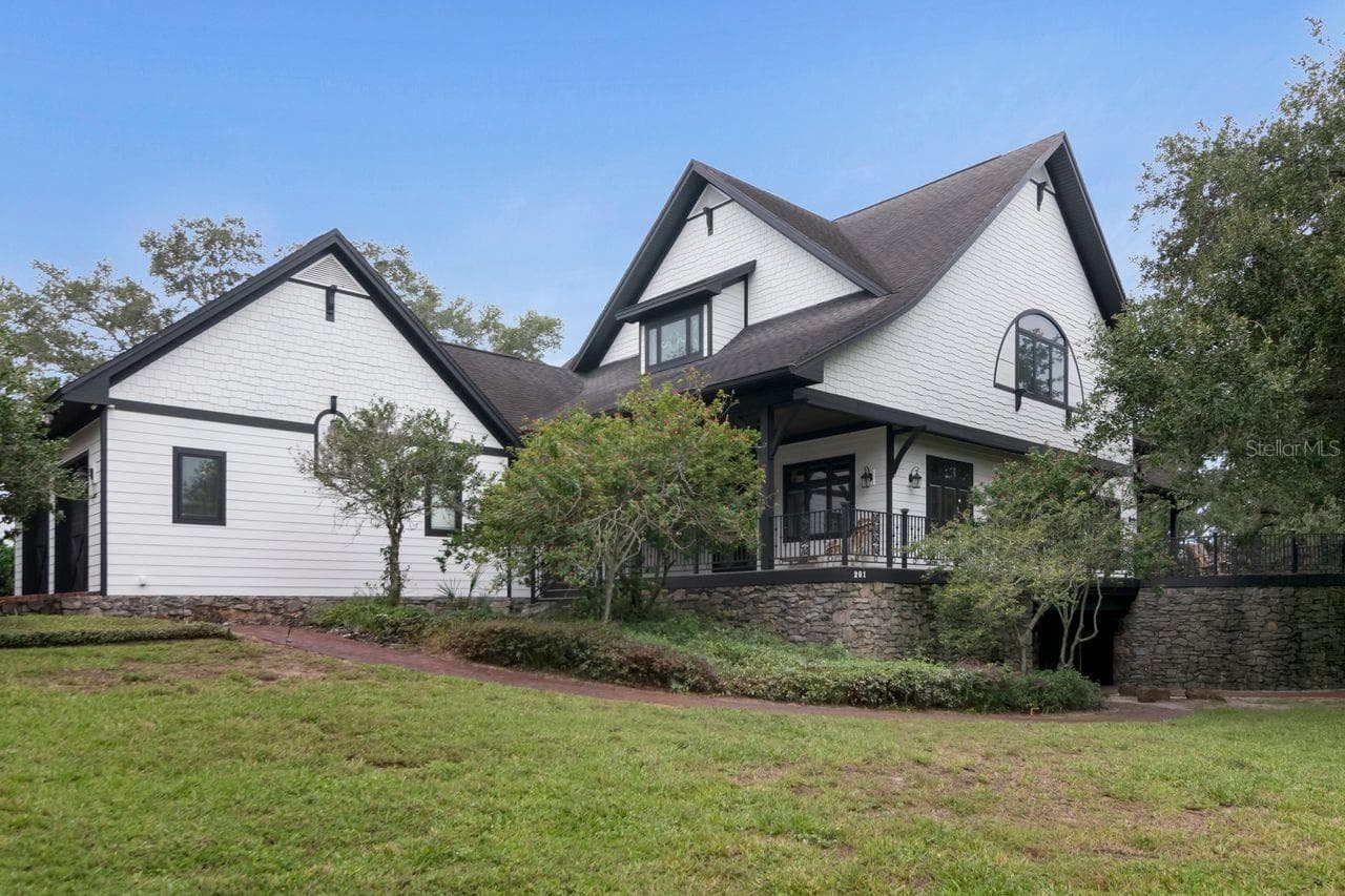 Main house parcel 1 - 109 OLD OAK LN, PALM HARBOR