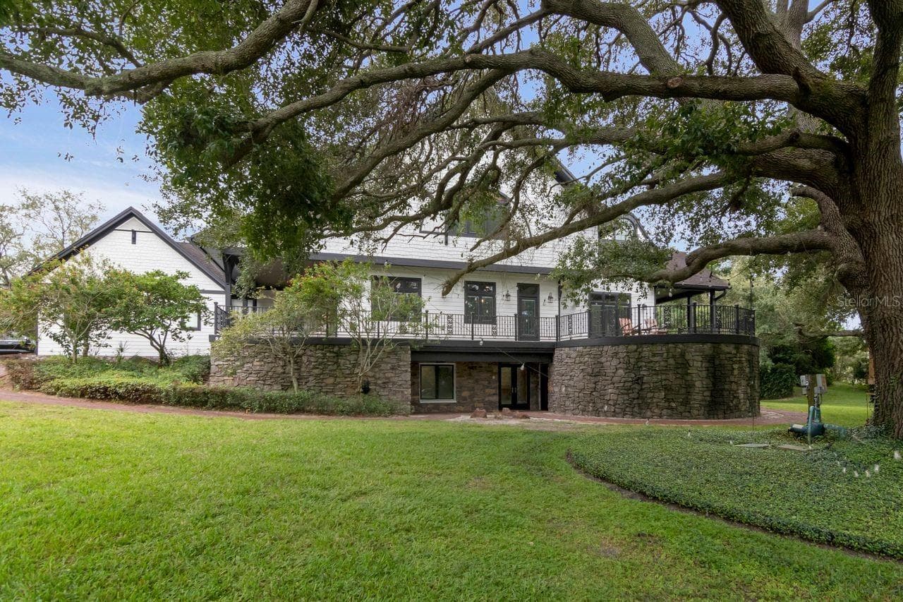 Single Family Residence at 109 OLD OAK LN, PALM HARBOR, photo 35 of 78