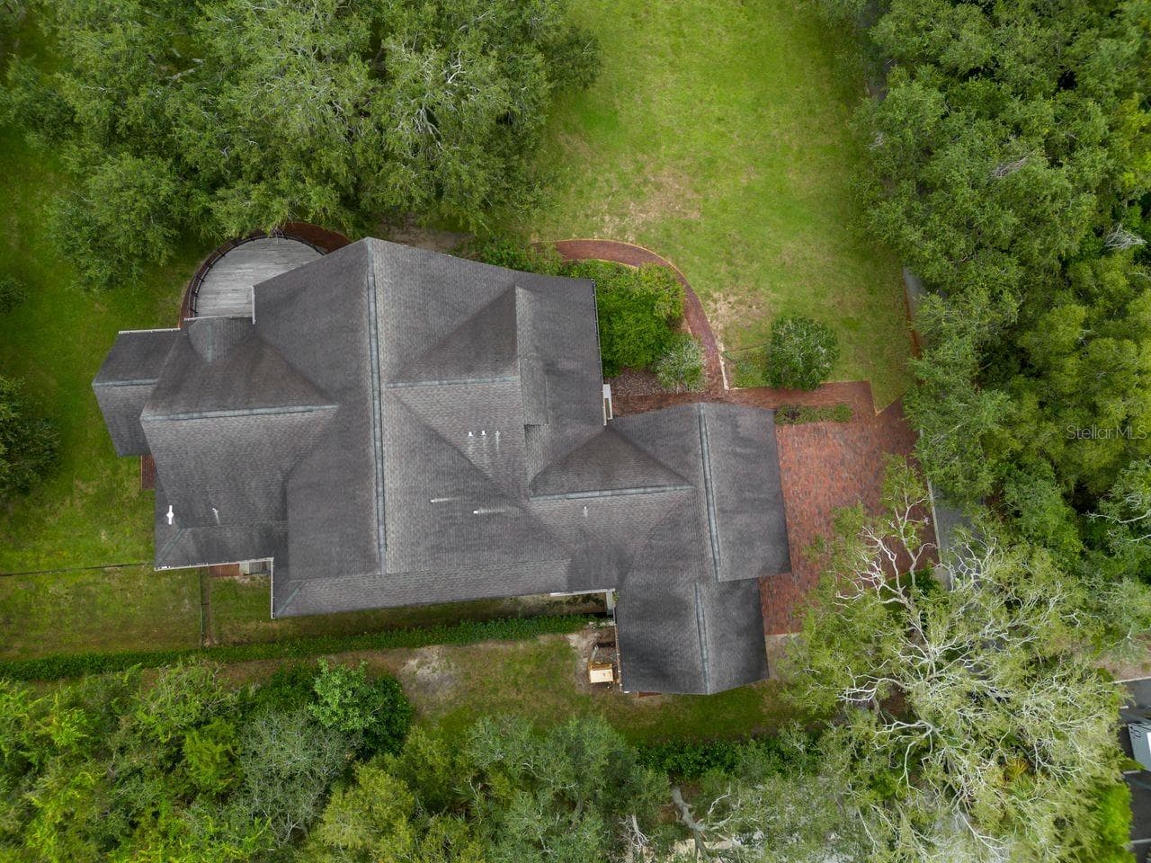 Single Family Residence at 109 OLD OAK LN, PALM HARBOR, photo 71 of 78