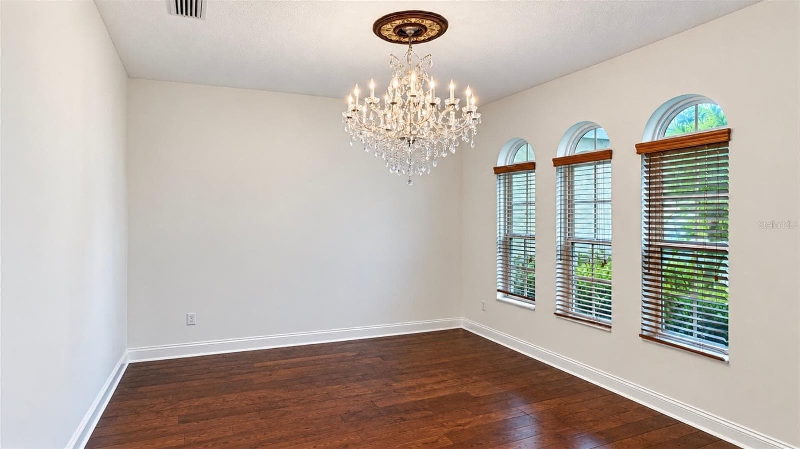 formal dining - 1125 HARMONY LN, CLERMONT