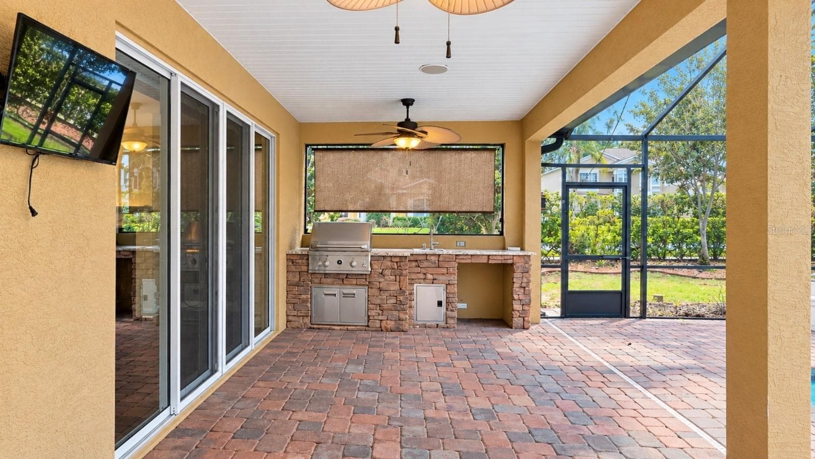 Single Family Residence at 1125 HARMONY LN, CLERMONT, photo 11 of 20