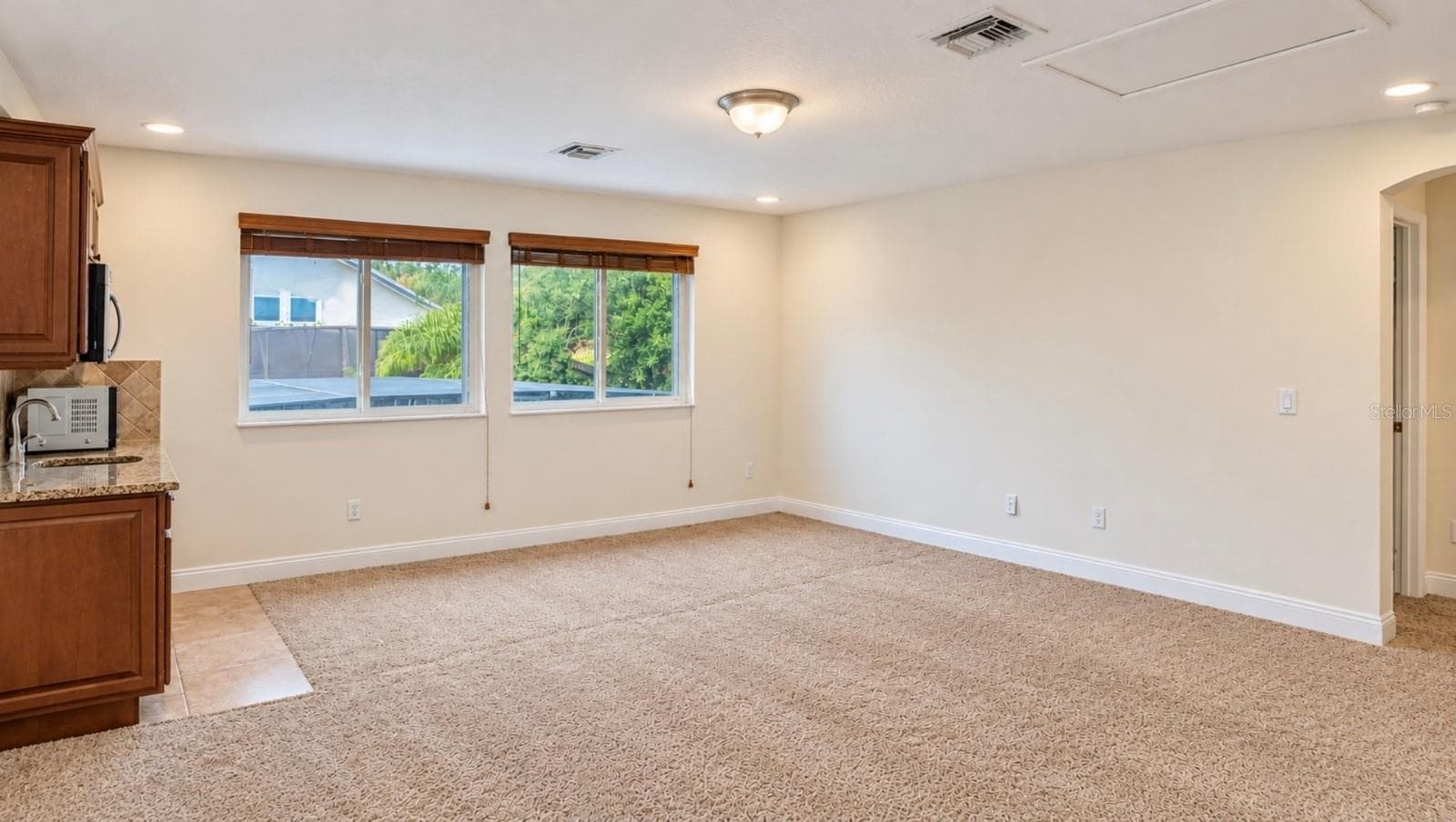 loft - 1125 HARMONY LN, CLERMONT