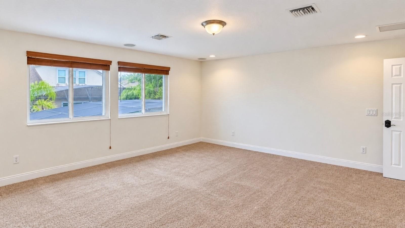 media room - 1125 HARMONY LN, CLERMONT