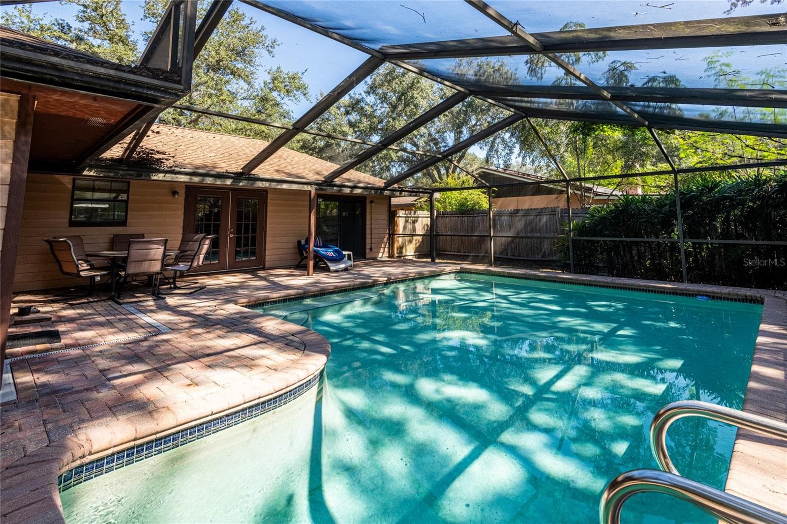 Single Family Residence at 2305 FORREST CREST CIR, LUTZ, photo 6 of 36