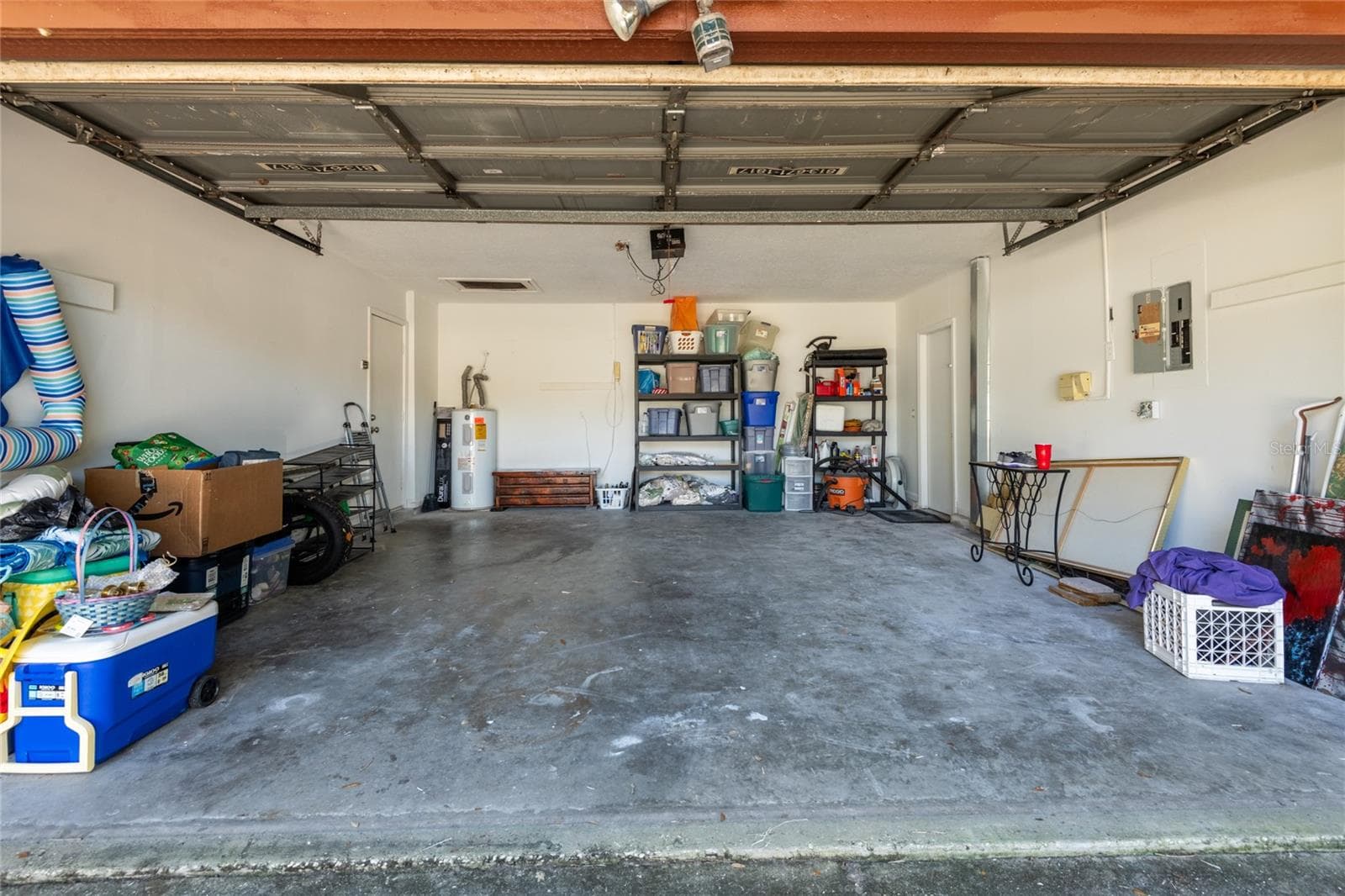 Single Family Residence at 2305 FORREST CREST CIR, LUTZ, photo 29 of 36