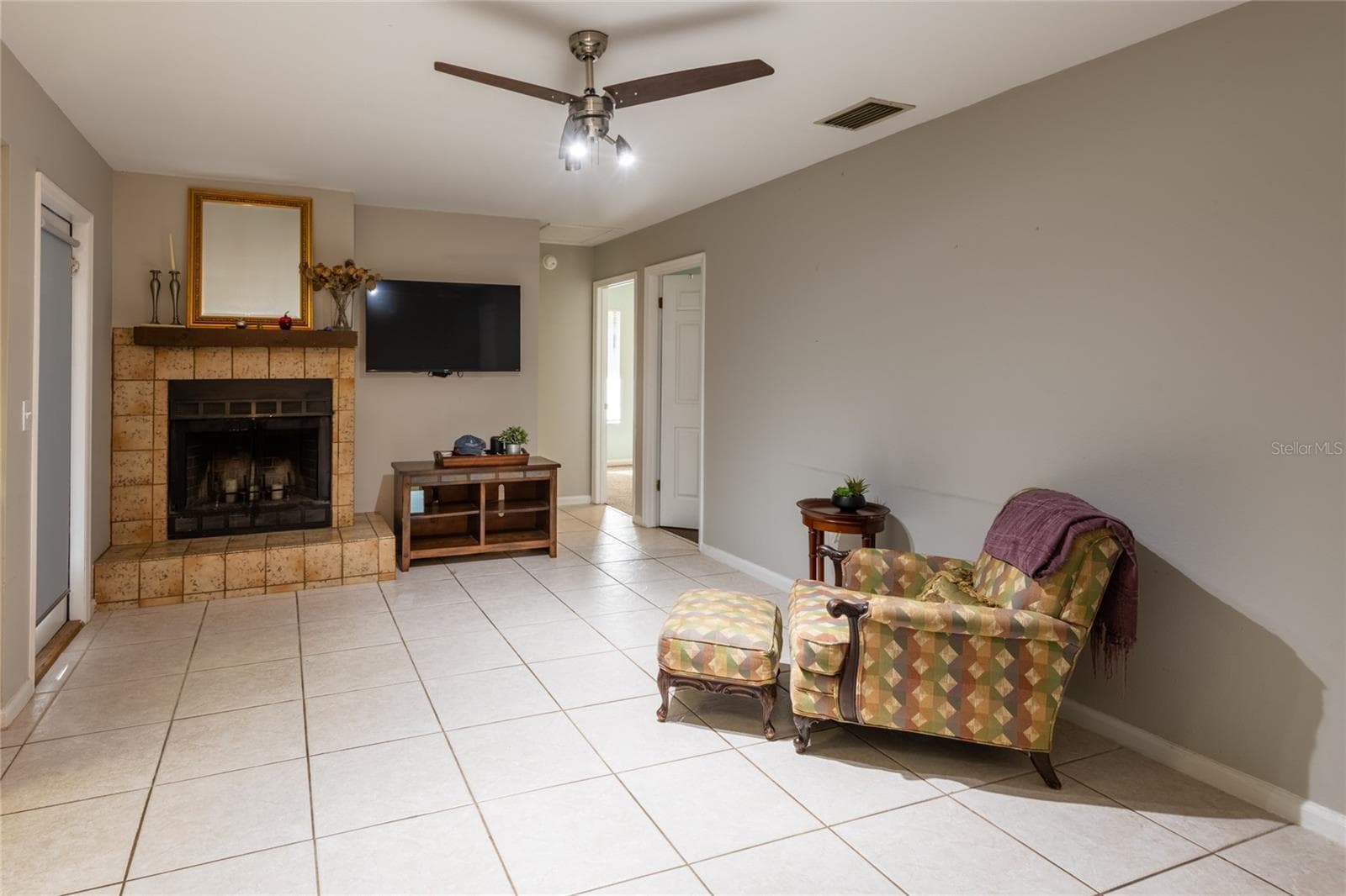 Single Family Residence at 2305 FORREST CREST CIR, LUTZ, photo 35 of 36