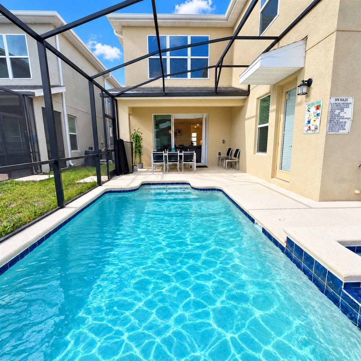 Single Family Residence at 4346 RHYME ST, KISSIMMEE, photo 43 of 58