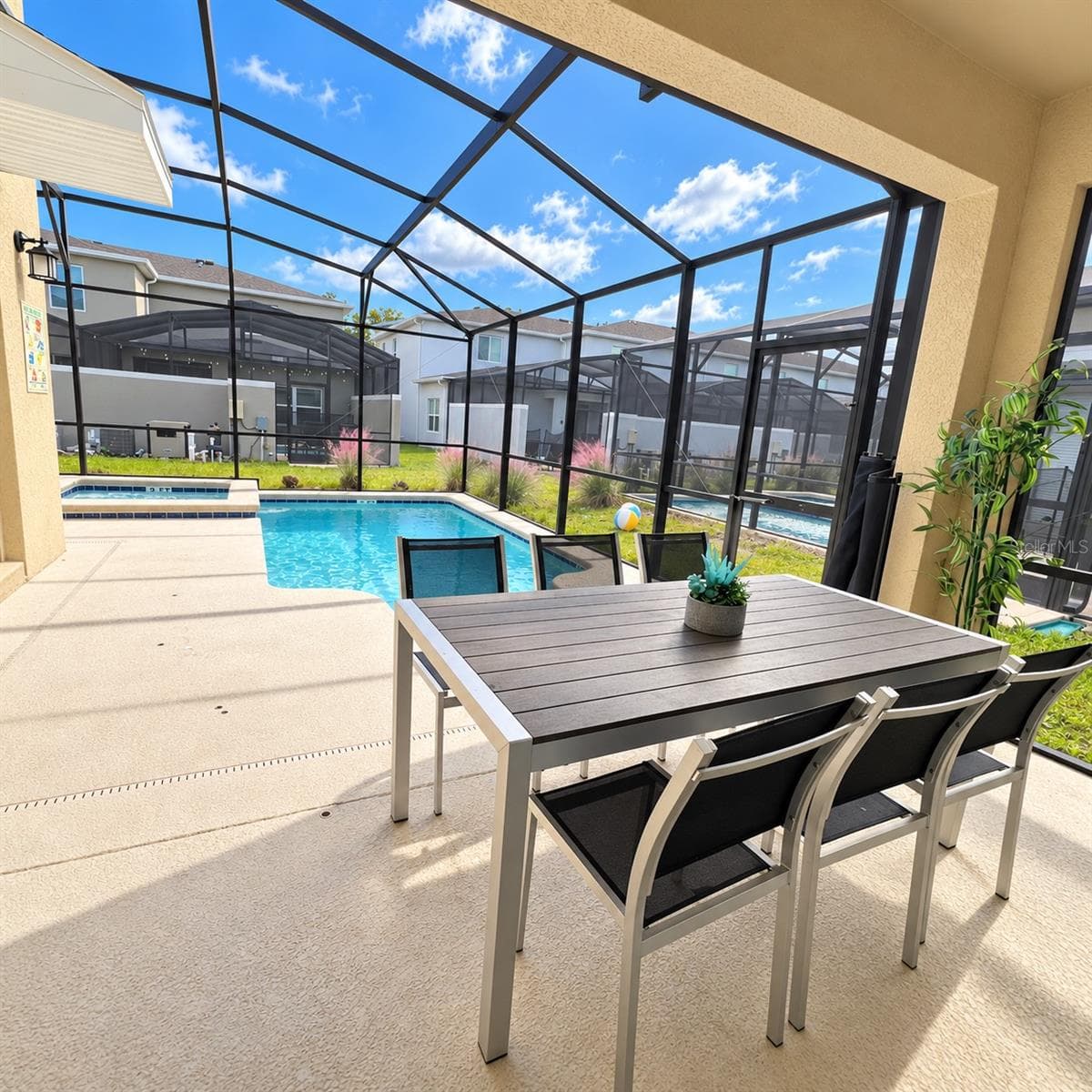 Single Family Residence at 4346 RHYME ST, KISSIMMEE, photo 44 of 58