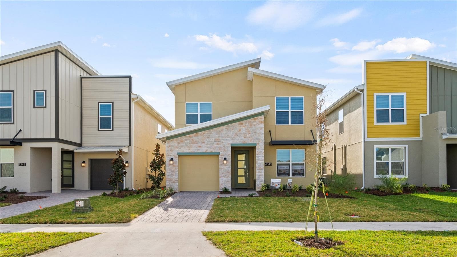 Single Family Residence at 4346 RHYME ST, KISSIMMEE, photo 45 of 58