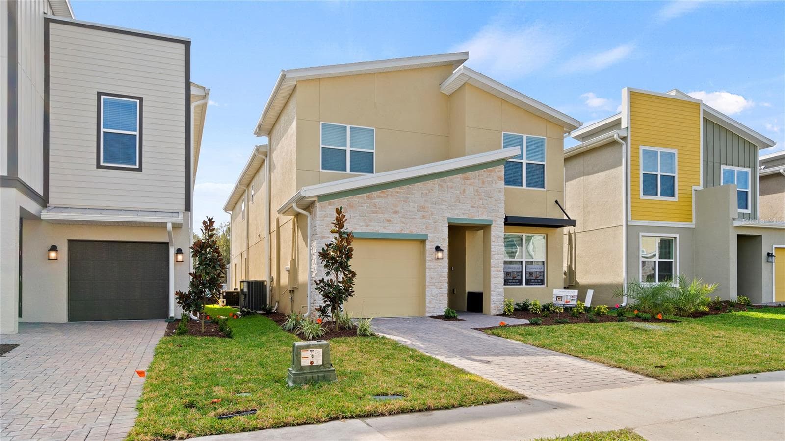 Single Family Residence at 4346 RHYME ST, KISSIMMEE, photo 46 of 58