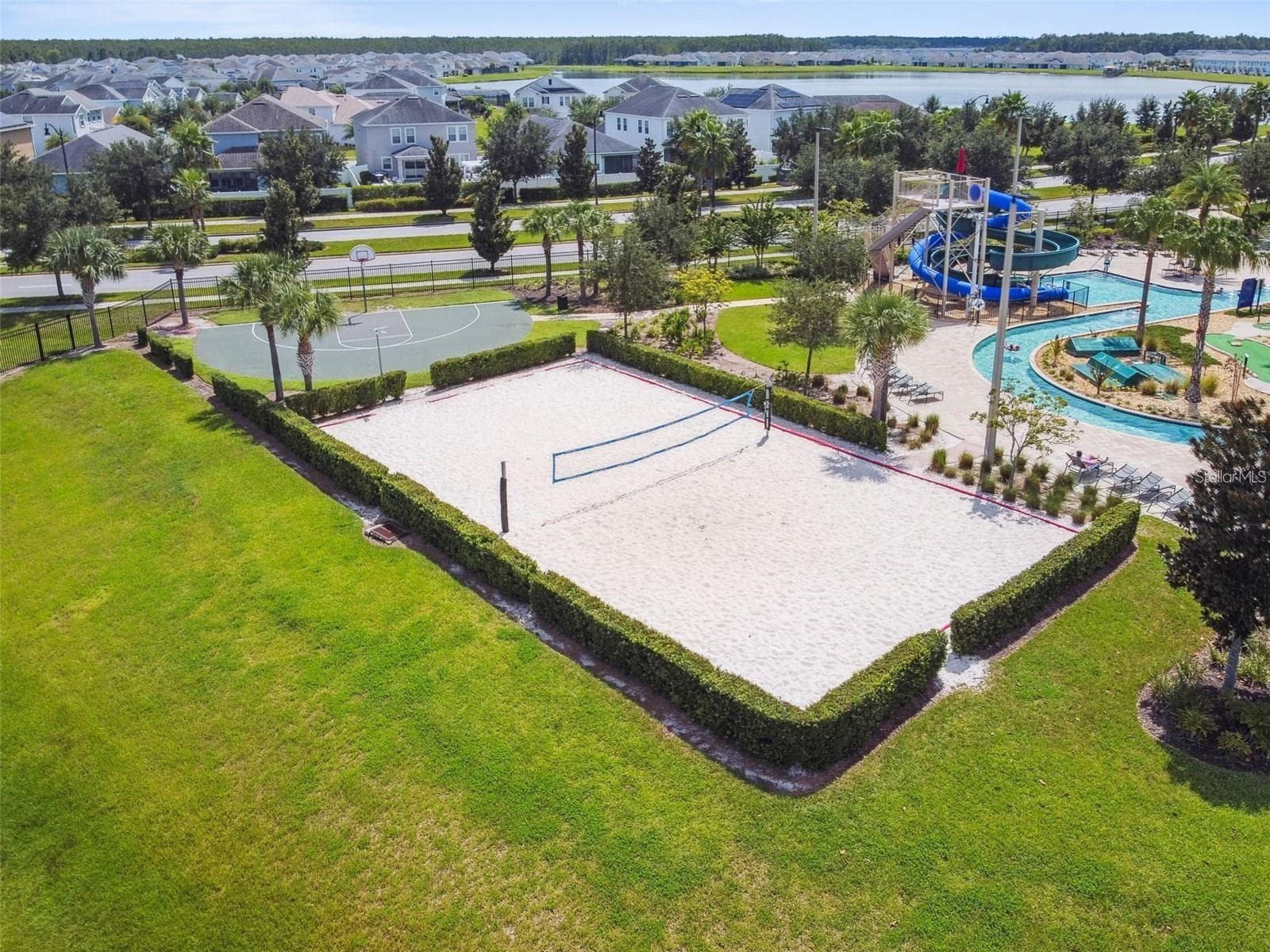 Single Family Residence at 4346 RHYME ST, KISSIMMEE, photo 49 of 58