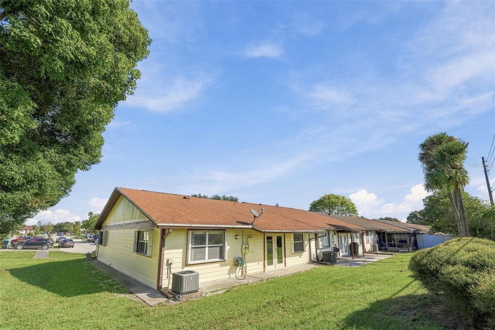 Townhouse at 5800 SAGUNTO ST, ORLANDO, photo 32 of 37