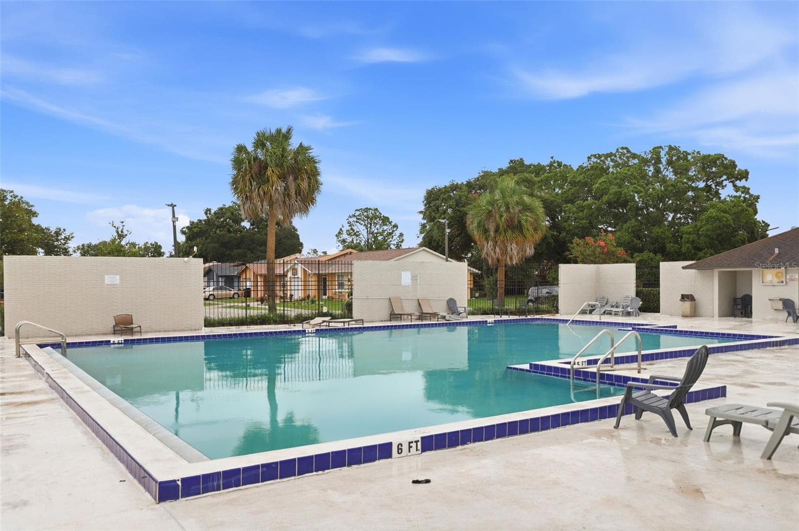 Townhouse at 5800 SAGUNTO ST, ORLANDO, photo 37 of 37