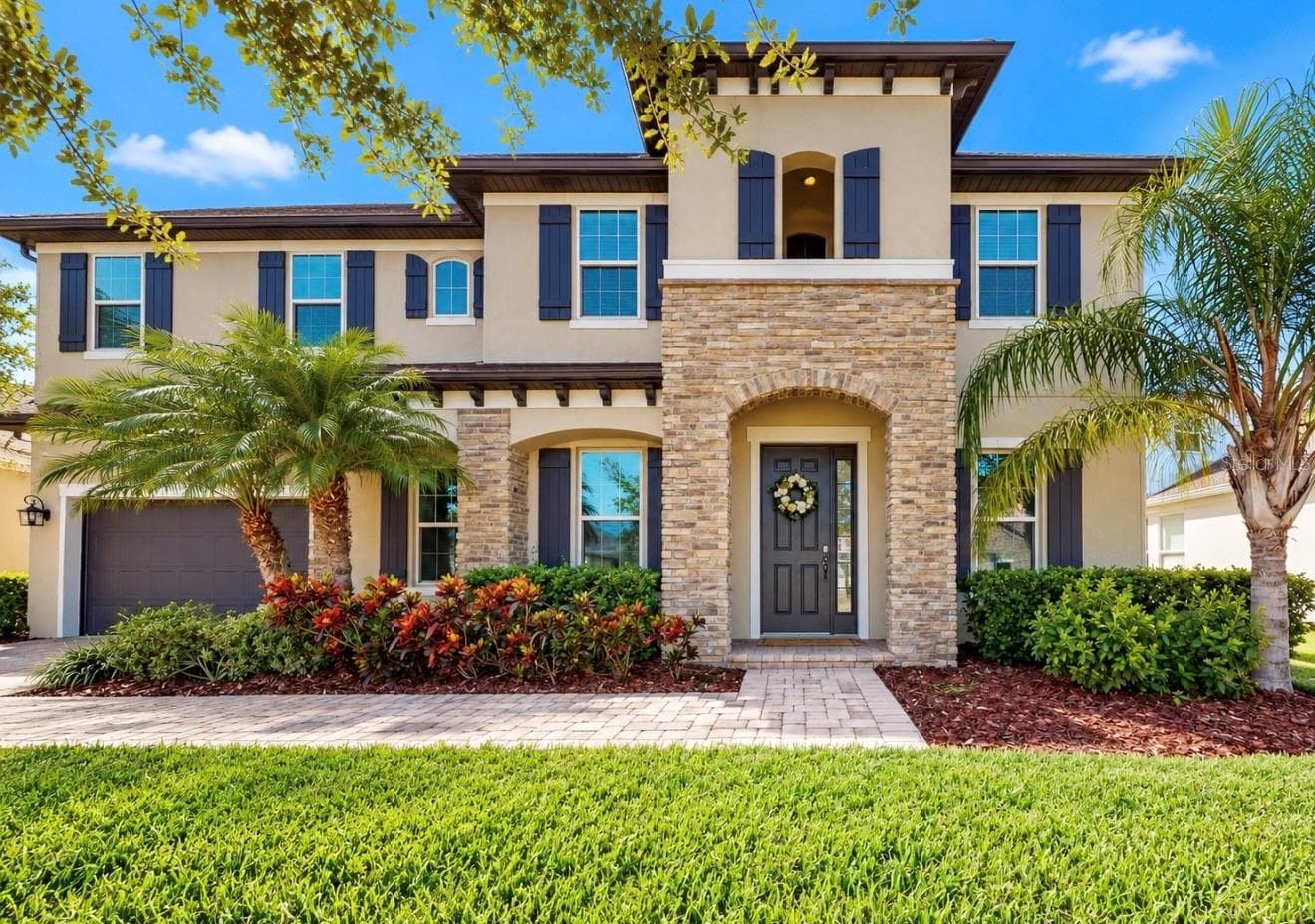 Single Family Residence at 10411 CARDERA DR, RIVERVIEW, photo 2 of 74