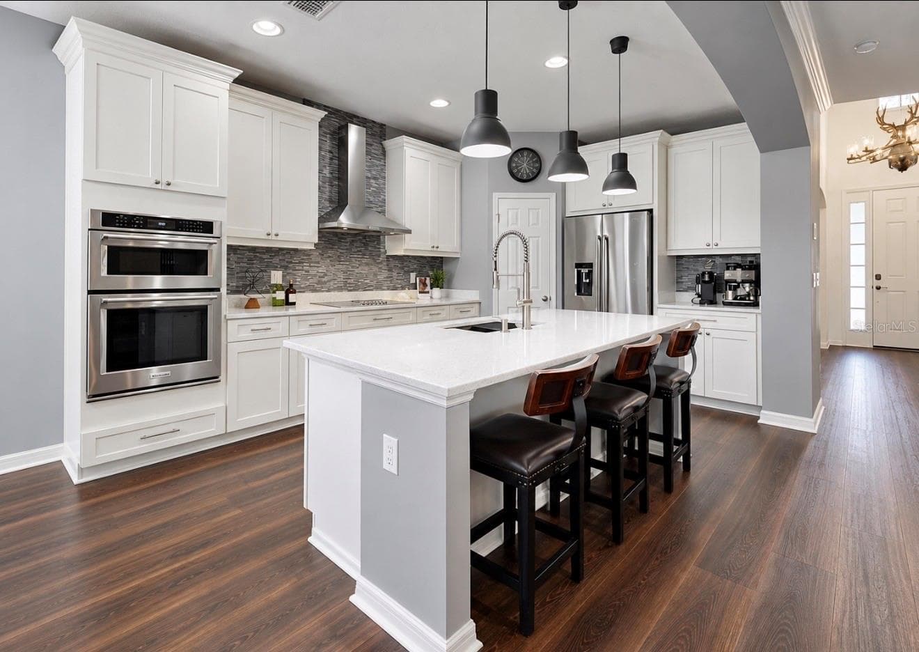 QUARTZ ISLAND - 10411 CARDERA DR, RIVERVIEW