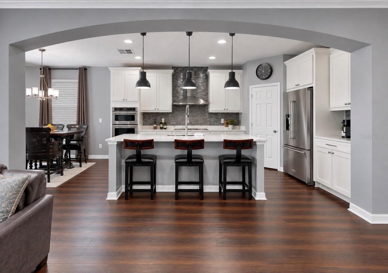 Single Family Residence at 10411 CARDERA DR, RIVERVIEW, photo 12 of 74