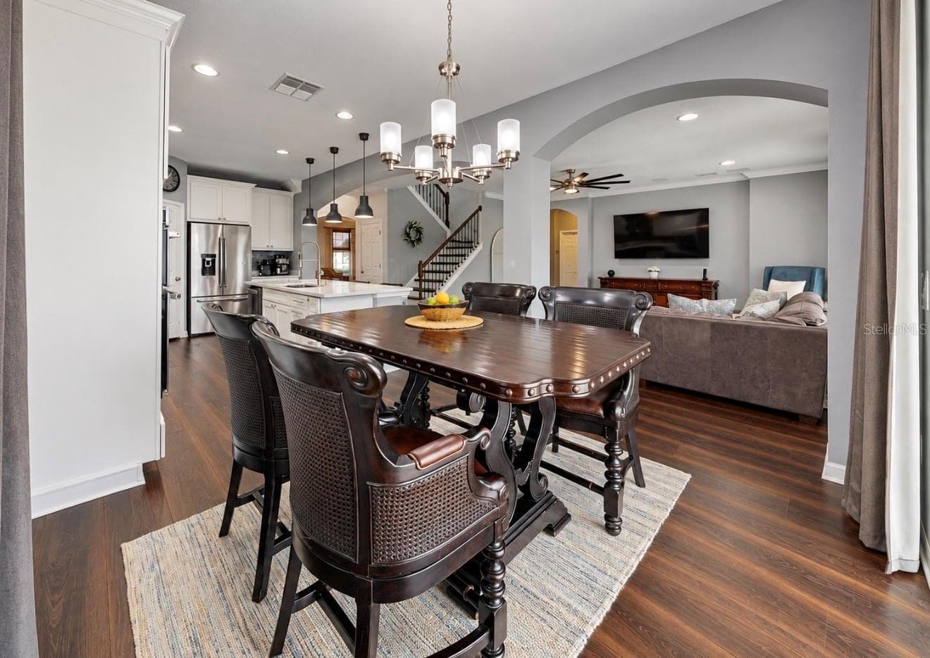 Single Family Residence at 10411 CARDERA DR, RIVERVIEW, photo 15 of 74