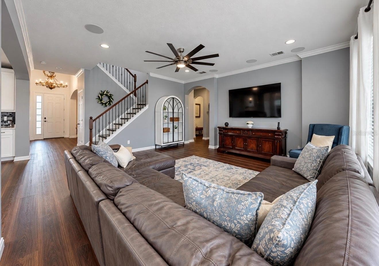 Single Family Residence at 10411 CARDERA DR, RIVERVIEW, photo 18 of 74