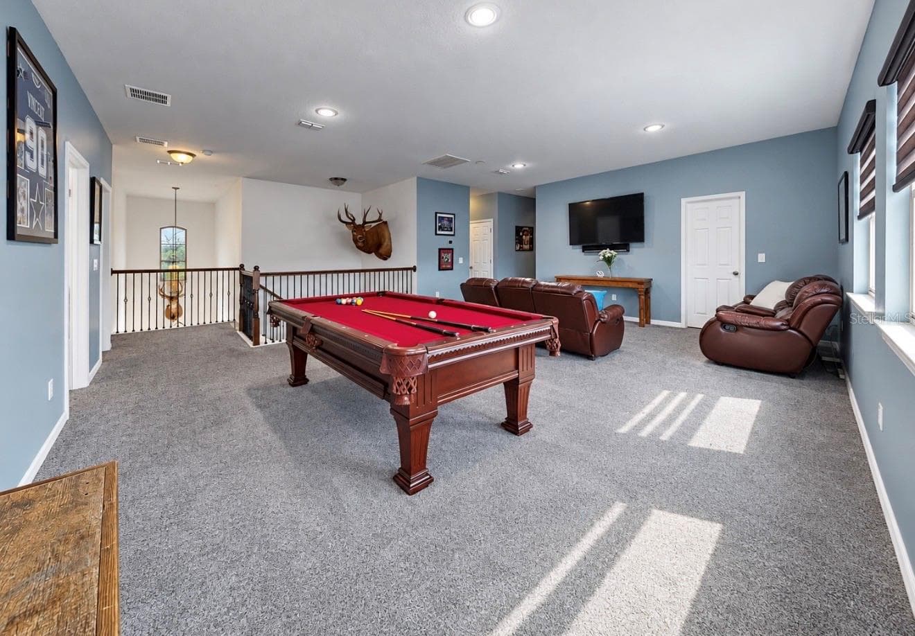 BONUS ROOM FLOOR 2 - 10411 CARDERA DR, RIVERVIEW
