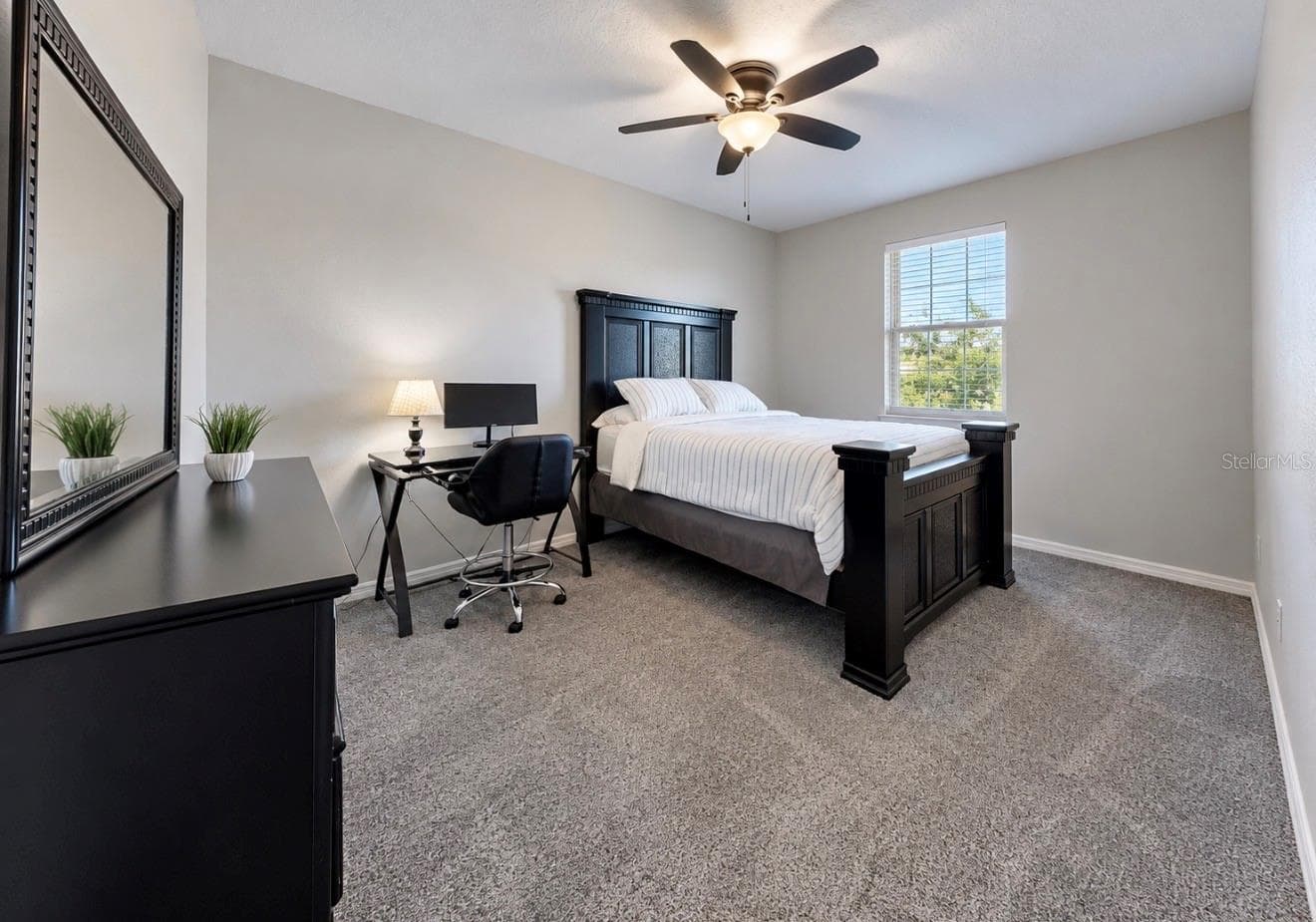 BEDROOM 5 - 10411 CARDERA DR, RIVERVIEW