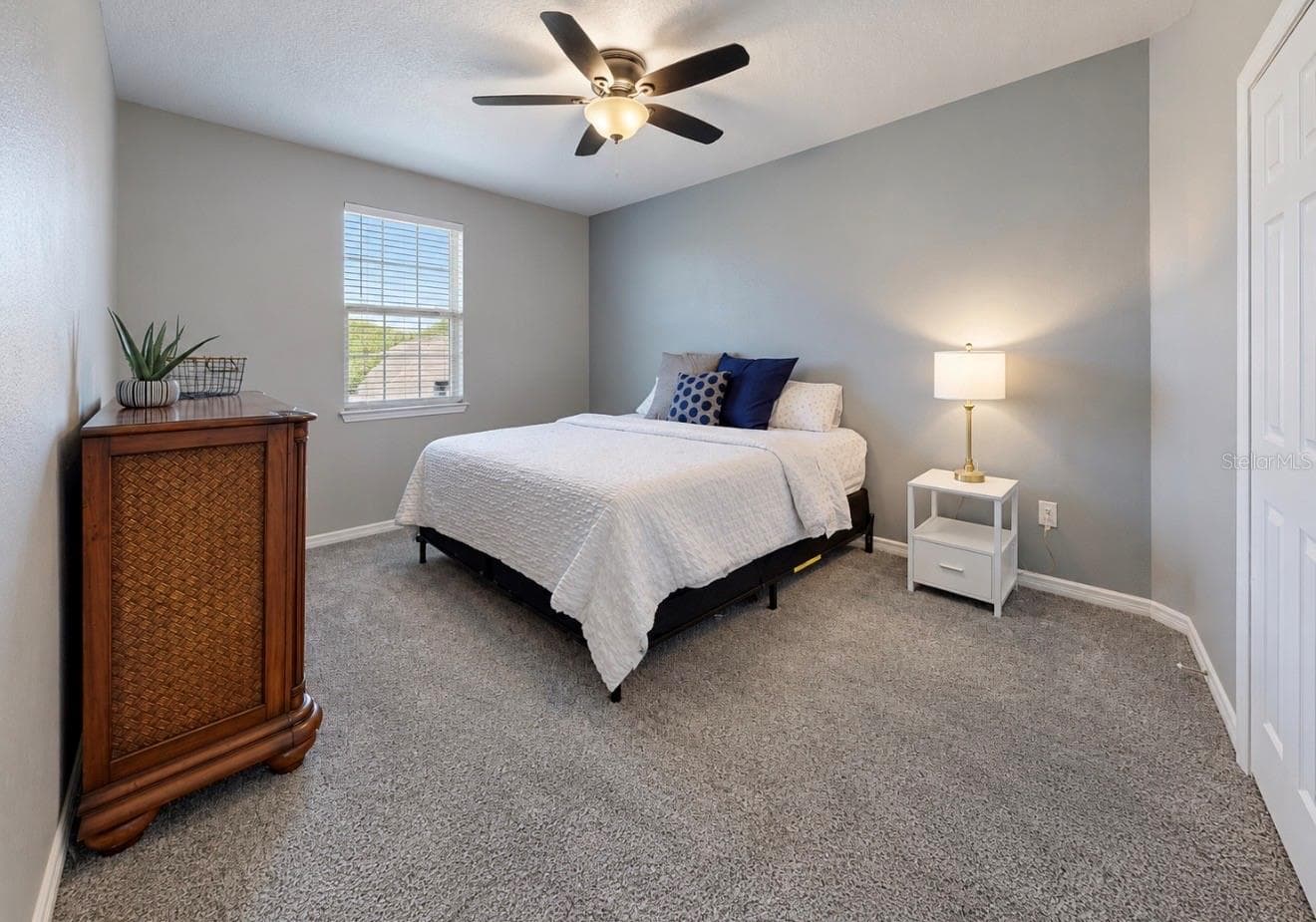 FLOOR 2 GUEST ROOM - 10411 CARDERA DR, RIVERVIEW