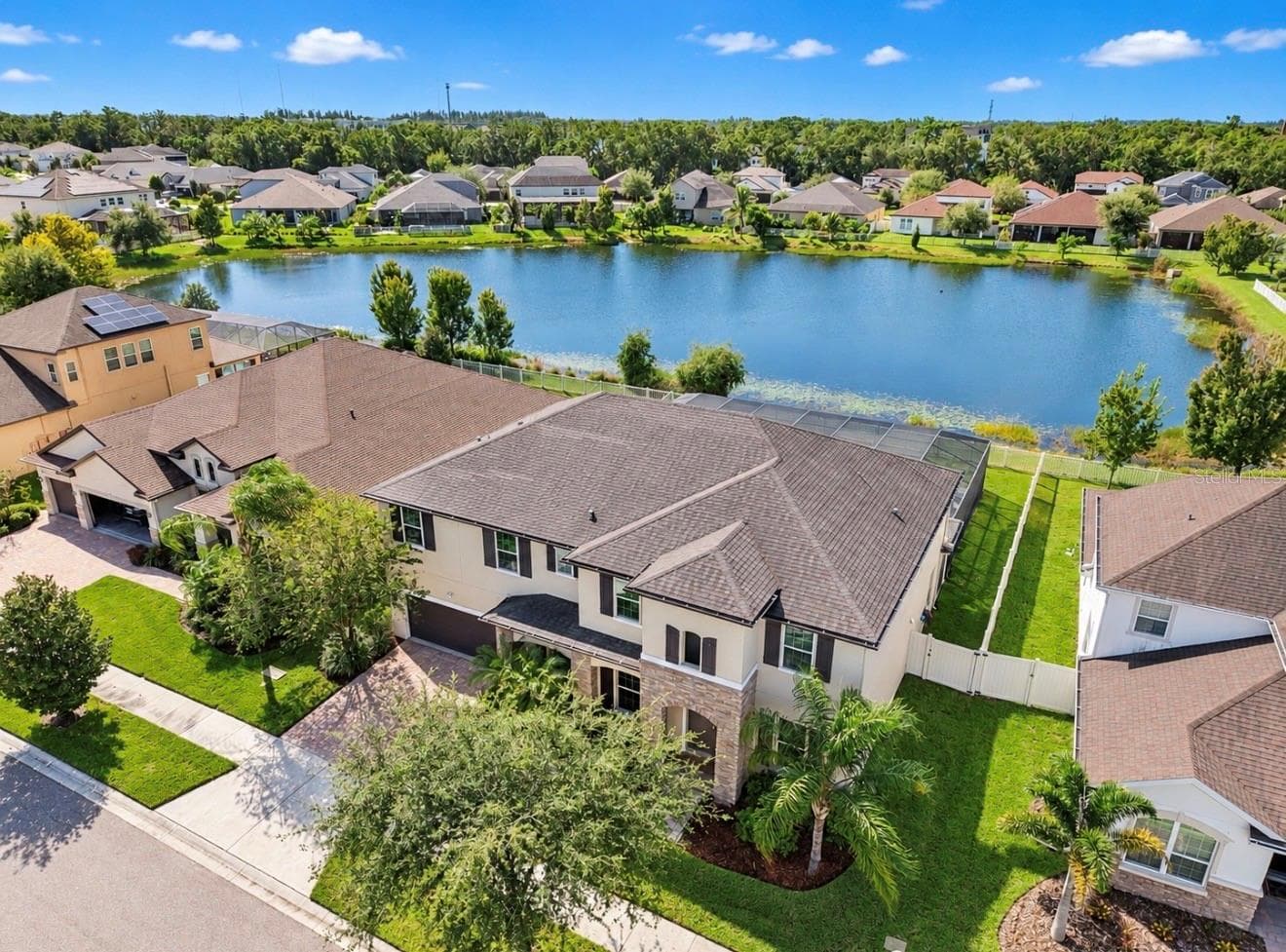 Single Family Residence at 10411 CARDERA DR, RIVERVIEW, photo 57 of 74