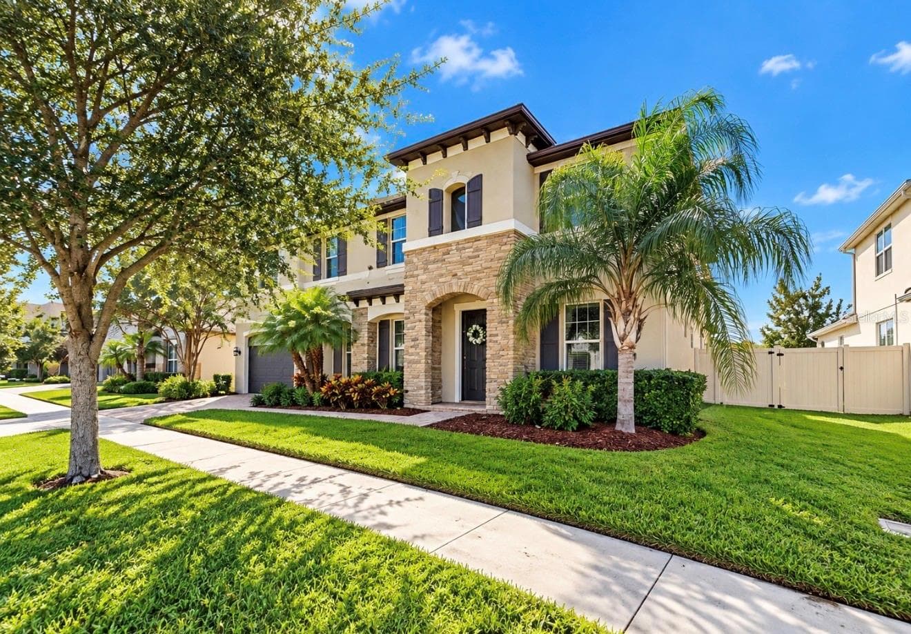 Single Family Residence at 10411 CARDERA DR, RIVERVIEW, photo 62 of 74