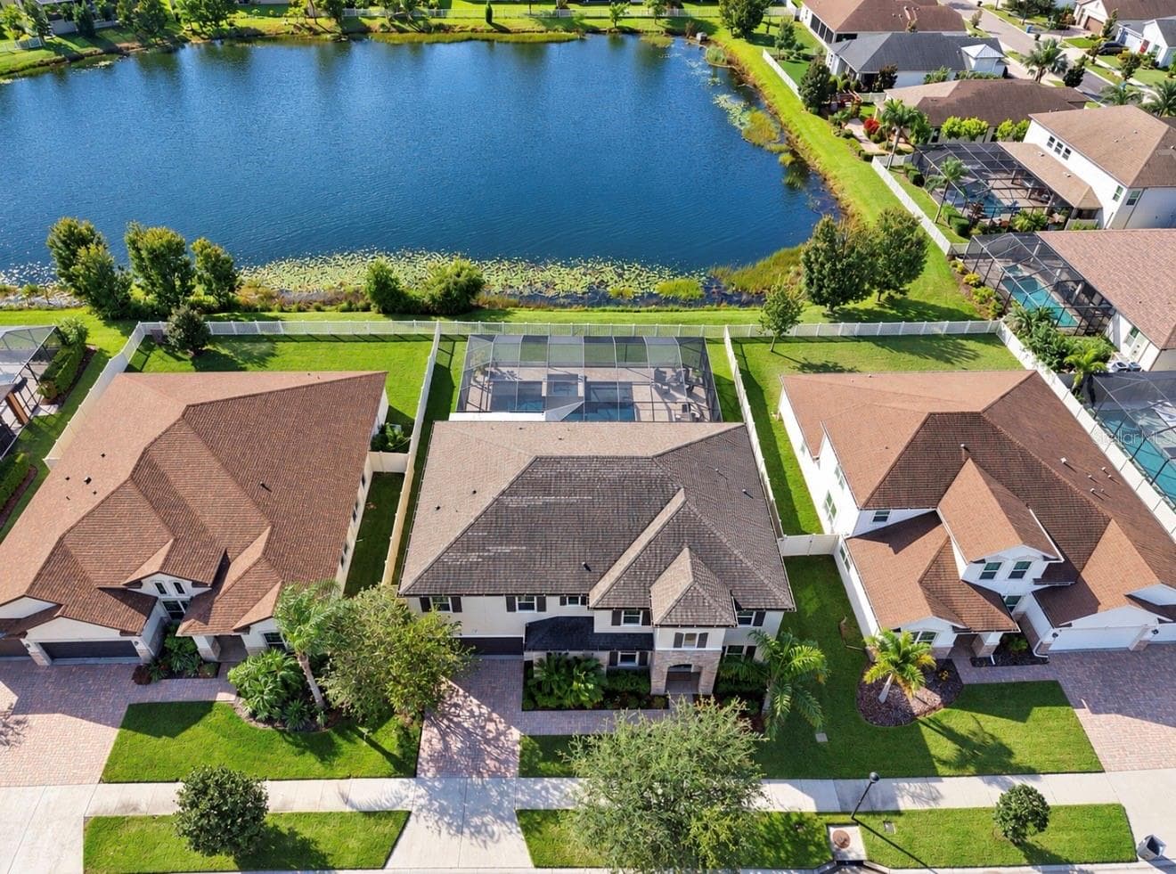 Single Family Residence at 10411 CARDERA DR, RIVERVIEW, photo 65 of 74