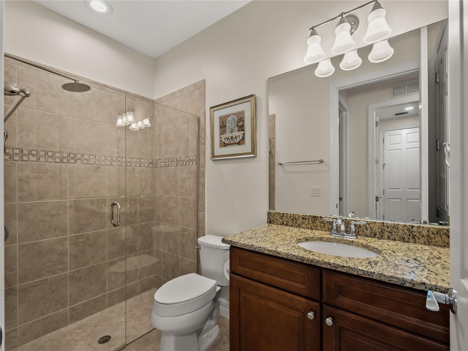Bathroom 3 - 19864 PETRINO ST, VENICE