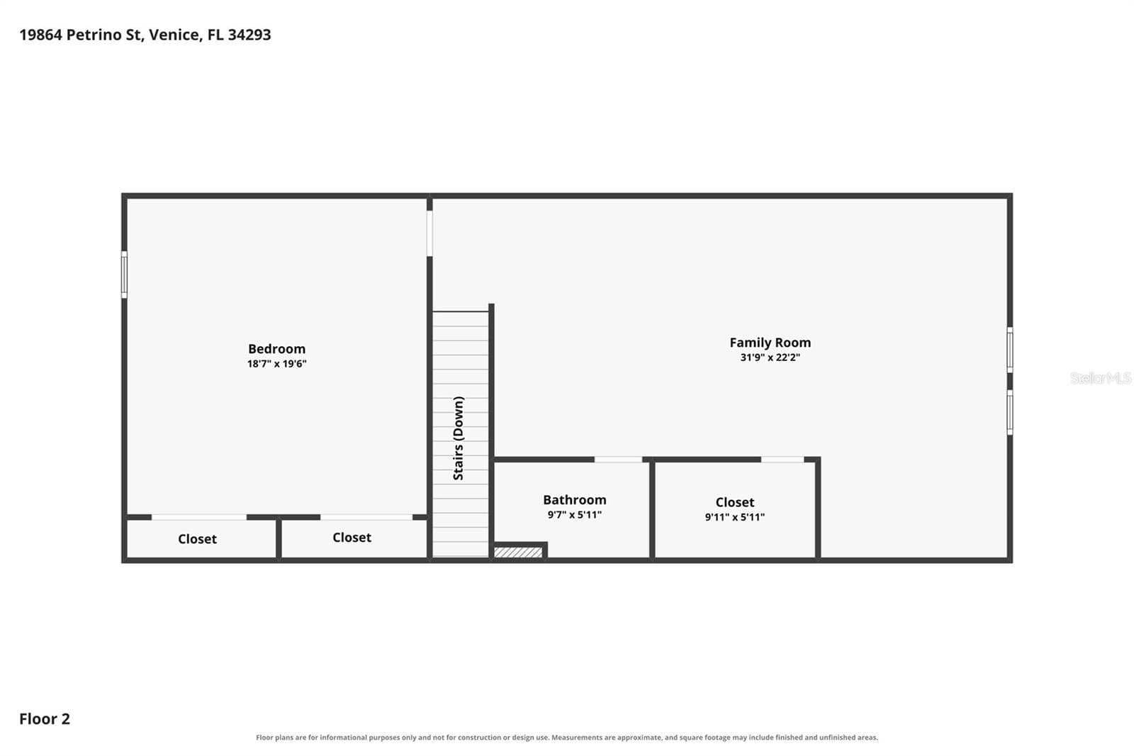 Single Family Residence at 19864 PETRINO ST, VENICE, photo 49 of 78