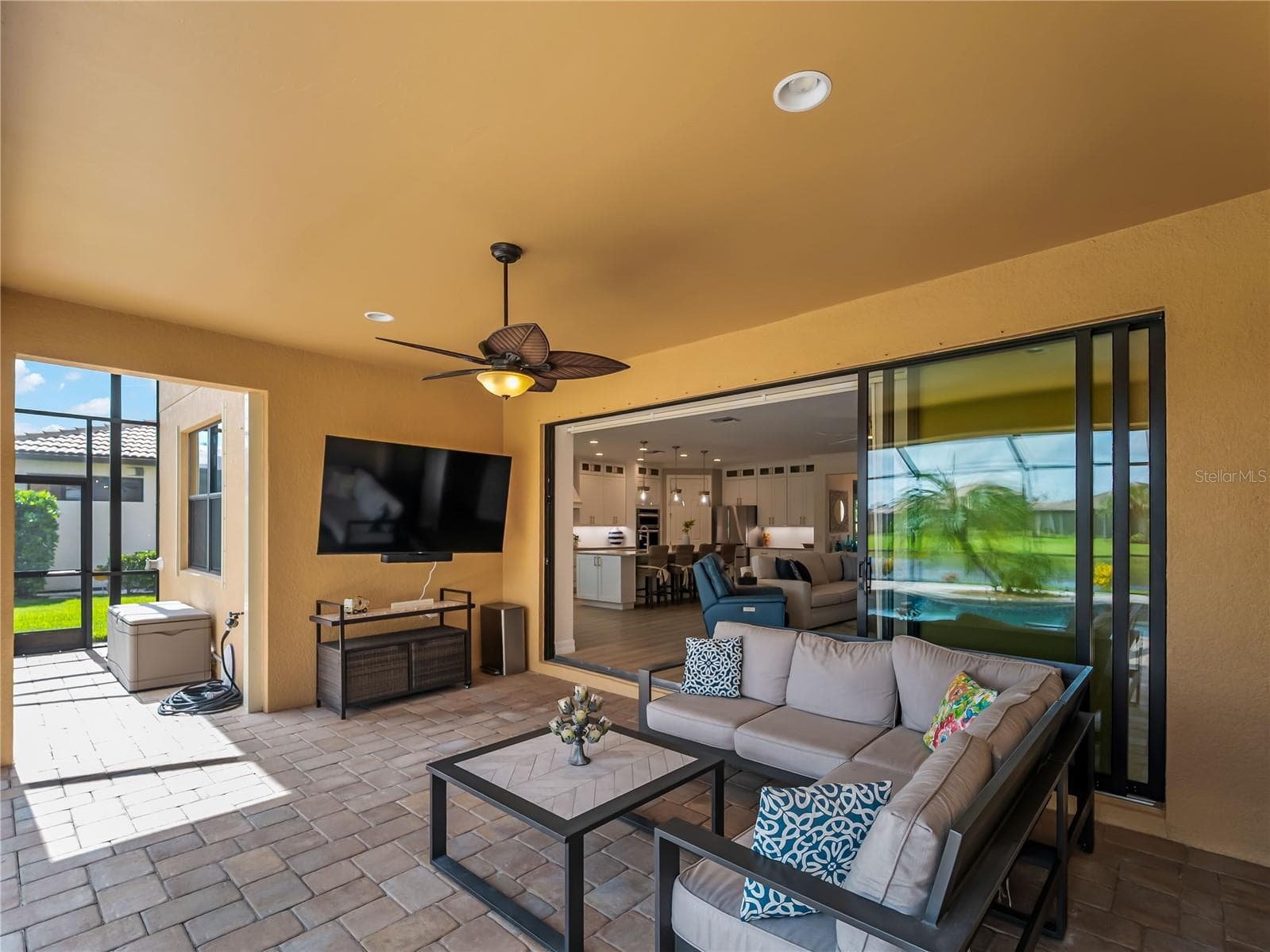 Single Family Residence at 19864 PETRINO ST, VENICE, photo 60 of 78