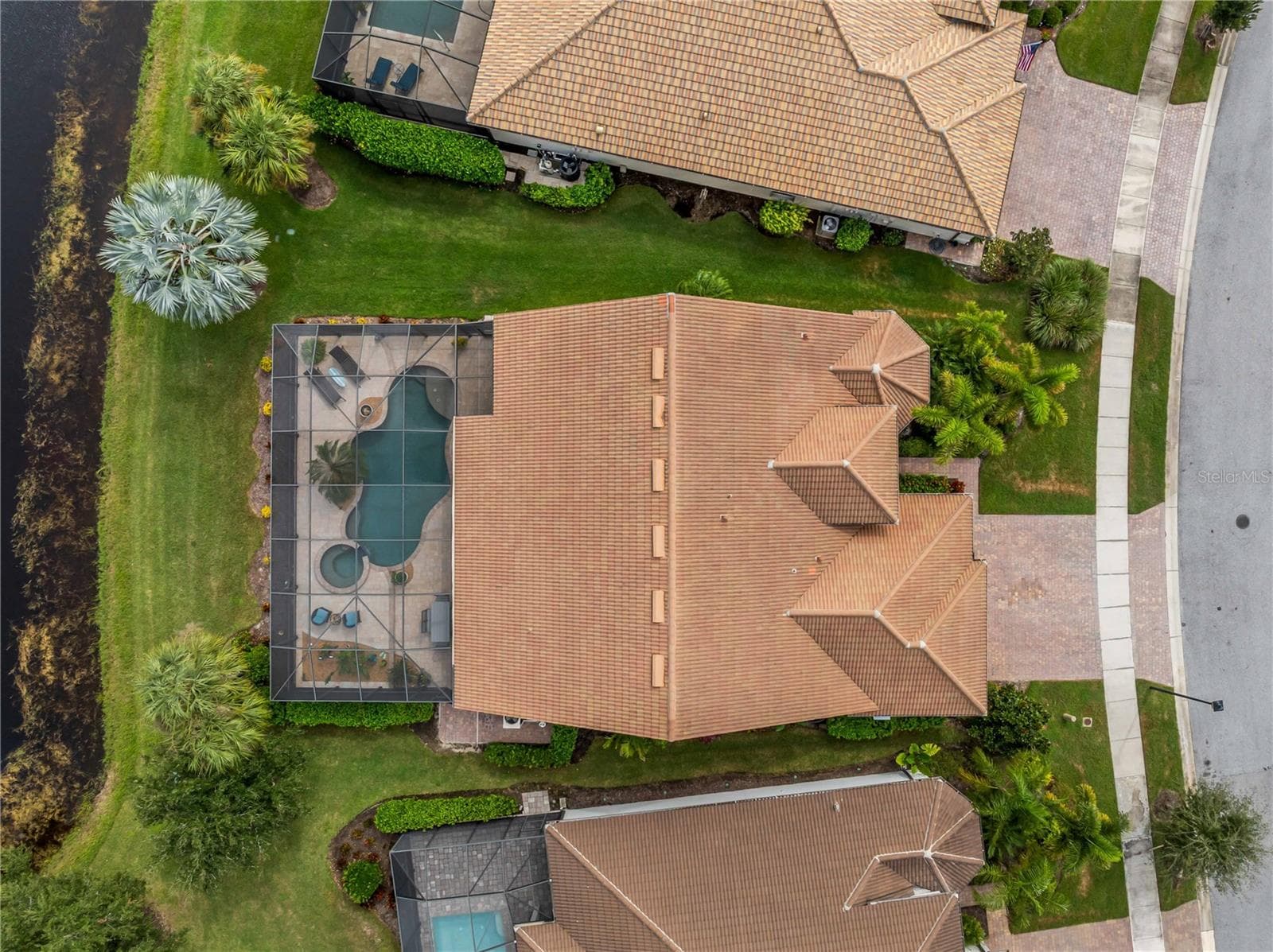 Single Family Residence at 19864 PETRINO ST, VENICE, photo 69 of 78
