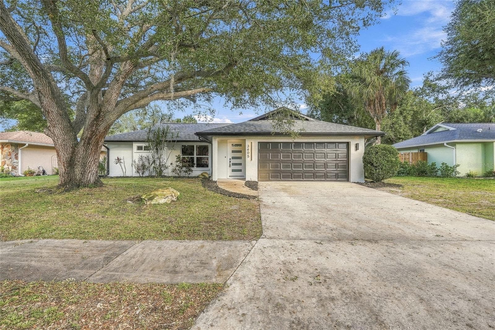 Single Family Residence at 3405 46TH ST W, BRADENTON, photo 41 of 44