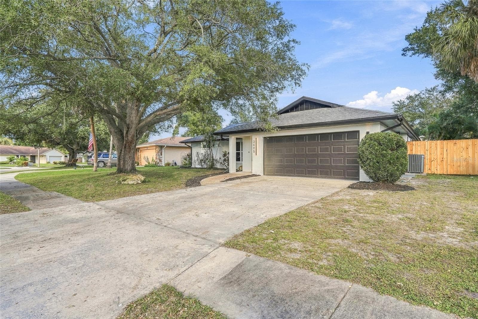 Single Family Residence at 3405 46TH ST W, BRADENTON, photo 42 of 44