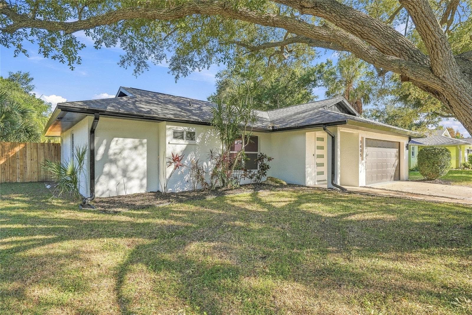 Single Family Residence at 3405 46TH ST W, BRADENTON, photo 43 of 44