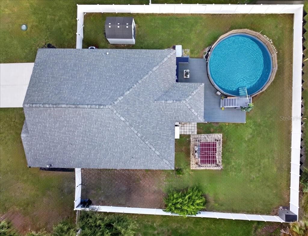 Single Family Residence at 30 RANWOOD LN, PALM COAST, photo 9 of 40