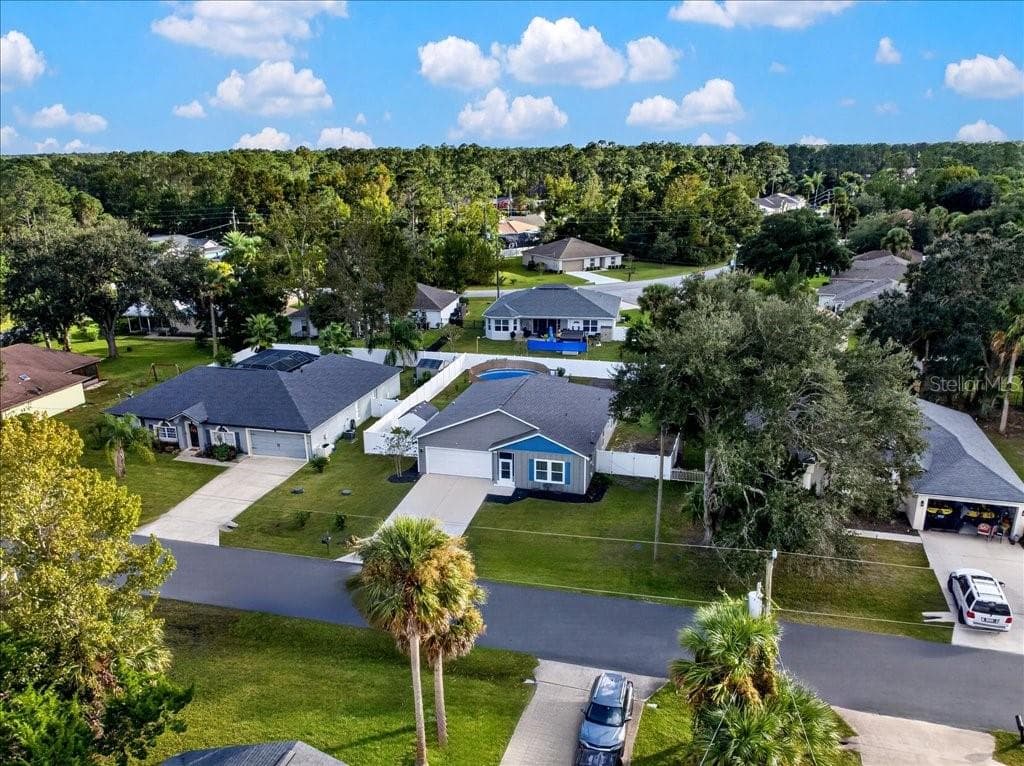 Single Family Residence at 30 RANWOOD LN, PALM COAST, photo 10 of 40