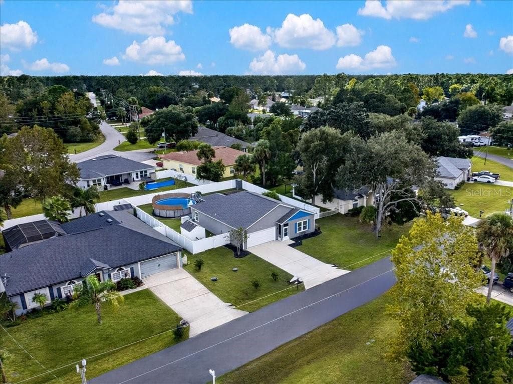 Single Family Residence at 30 RANWOOD LN, PALM COAST, photo 13 of 40