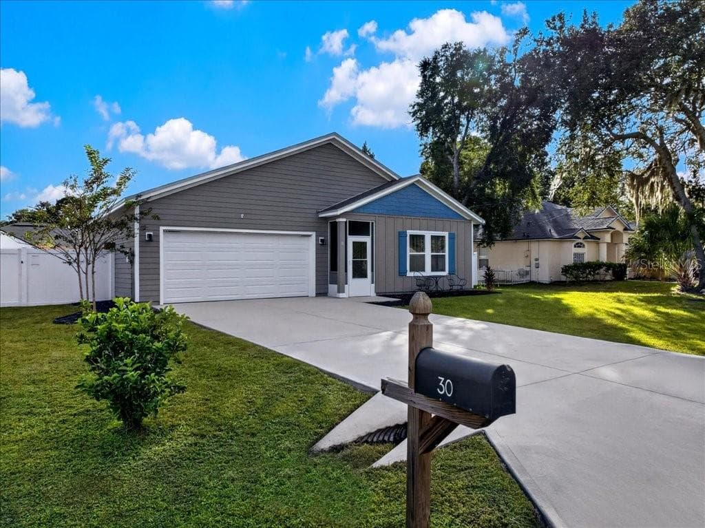 Single Family Residence at 30 RANWOOD LN, PALM COAST, photo 15 of 40