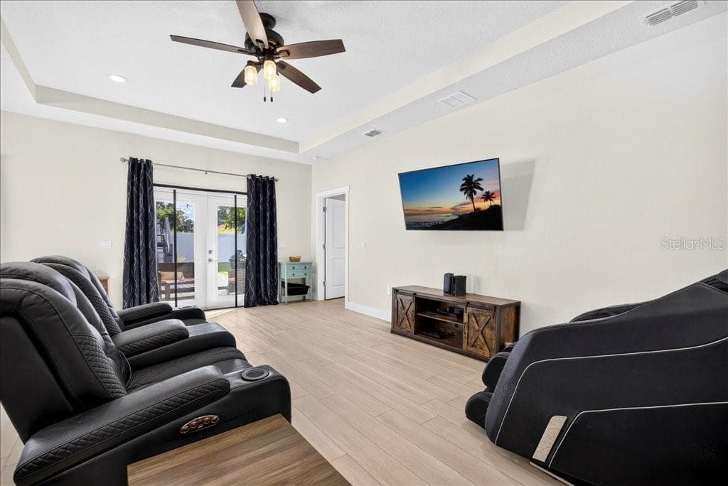 Single Family Residence at 30 RANWOOD LN, PALM COAST, photo 21 of 40