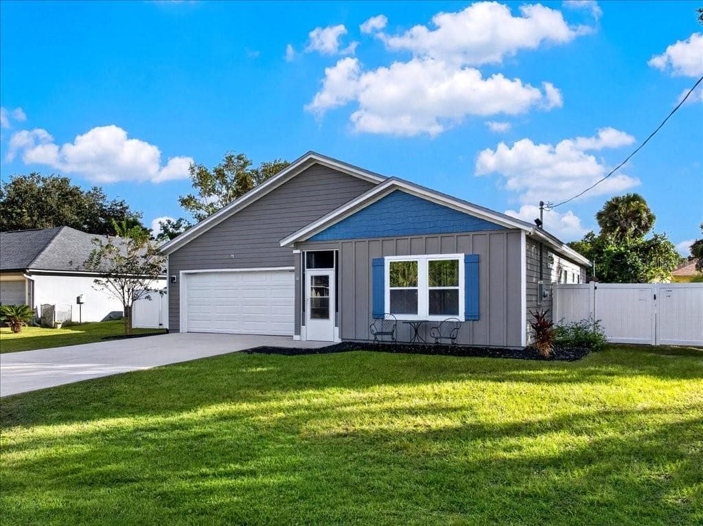 Single Family Residence at 30 RANWOOD LN, PALM COAST, photo 25 of 40