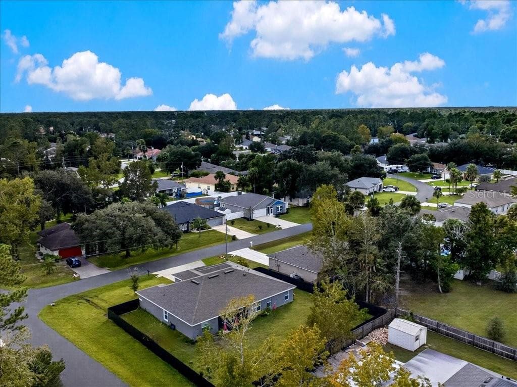 Single Family Residence at 30 RANWOOD LN, PALM COAST, photo 28 of 40