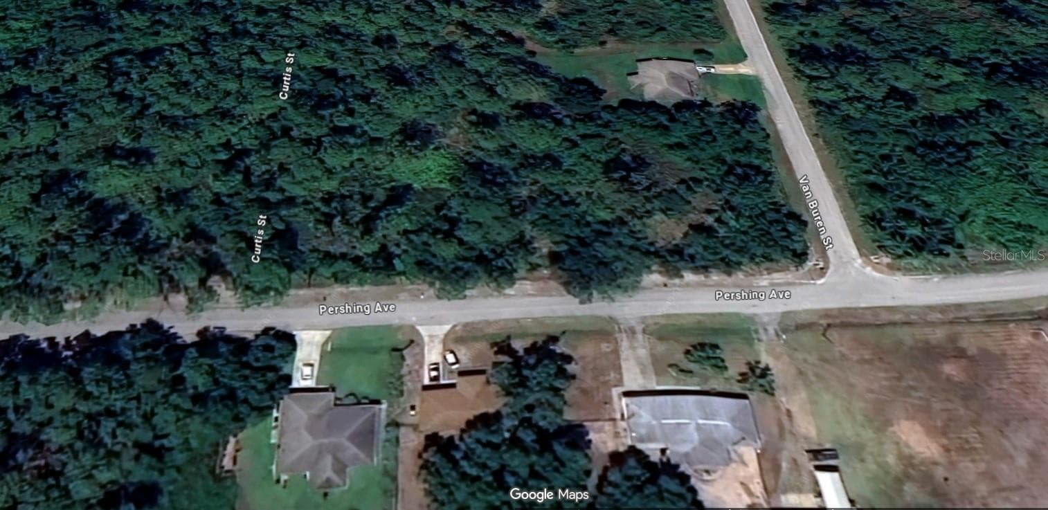 Land at 434 PERSHING AVE, LAKE PLACID, photo 2 of 5