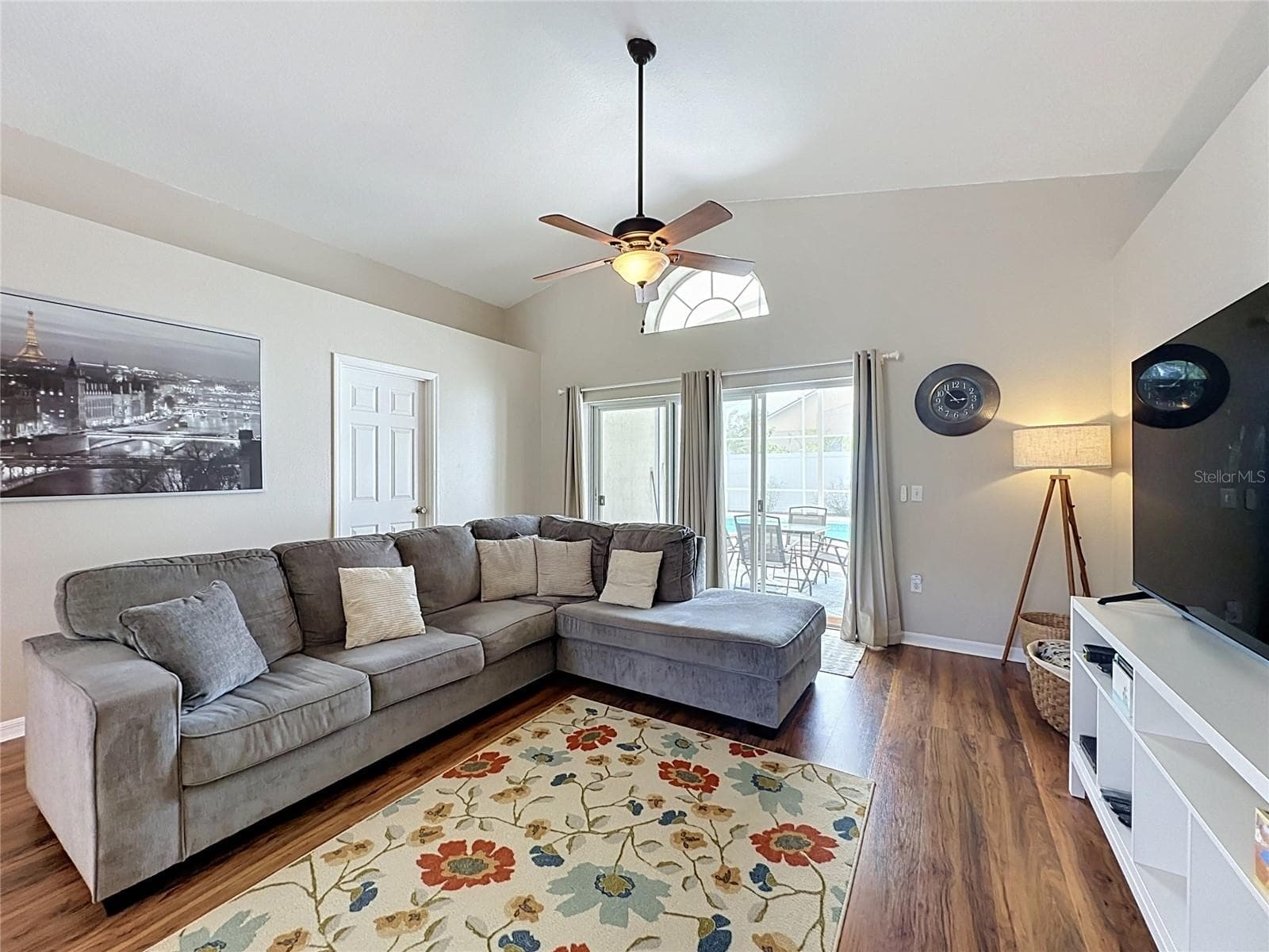 Single Family Residence at 866 KNIGHTSBRIDGE CIR, DAVENPORT, photo 6 of 58