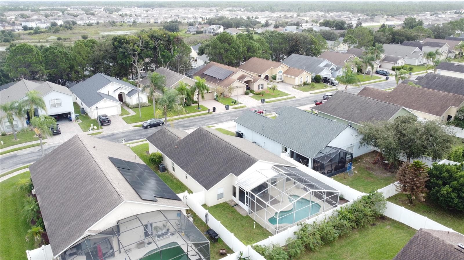 Single Family Residence at 866 KNIGHTSBRIDGE CIR, DAVENPORT, photo 47 of 58