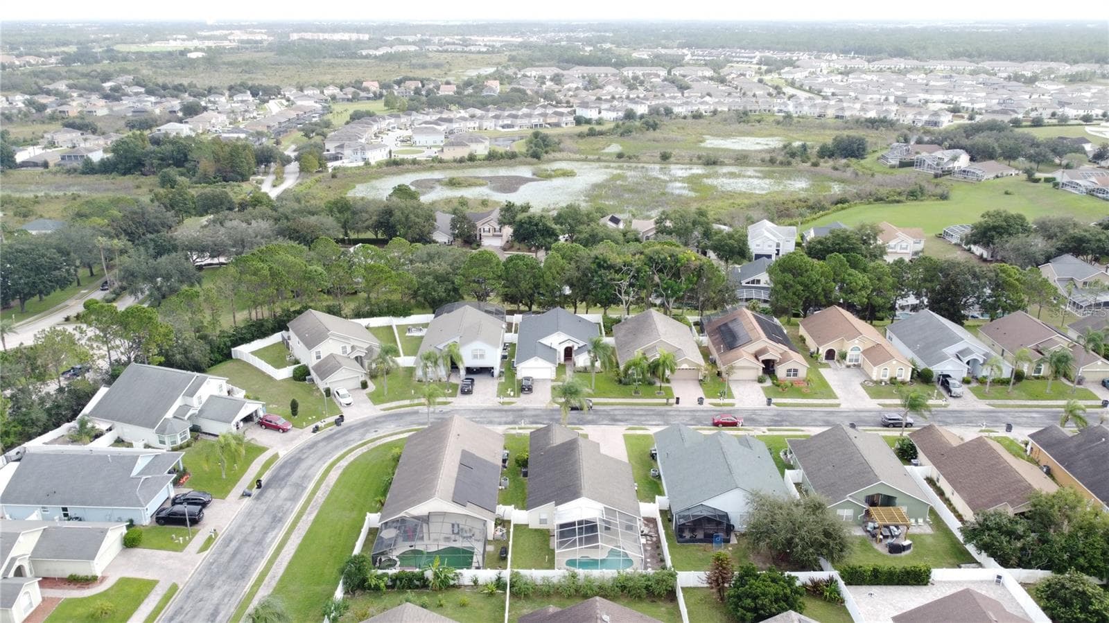 Single Family Residence at 866 KNIGHTSBRIDGE CIR, DAVENPORT, photo 50 of 58