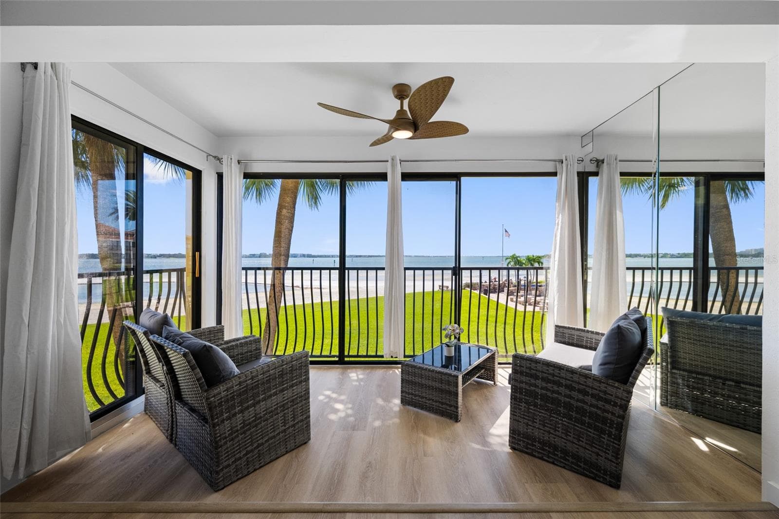 Condominium at 865 S GULFVIEW BLVD #202, CLEARWATER, photo 3 of 48
