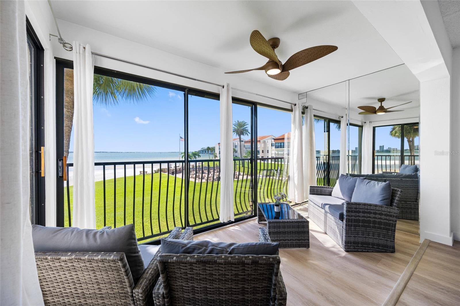 Condominium at 865 S GULFVIEW BLVD #202, CLEARWATER, photo 4 of 48
